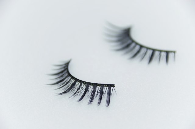 まつ毛エクステ