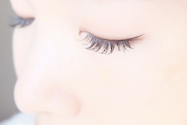 まつ毛エクステQ&A_メインビジュアル